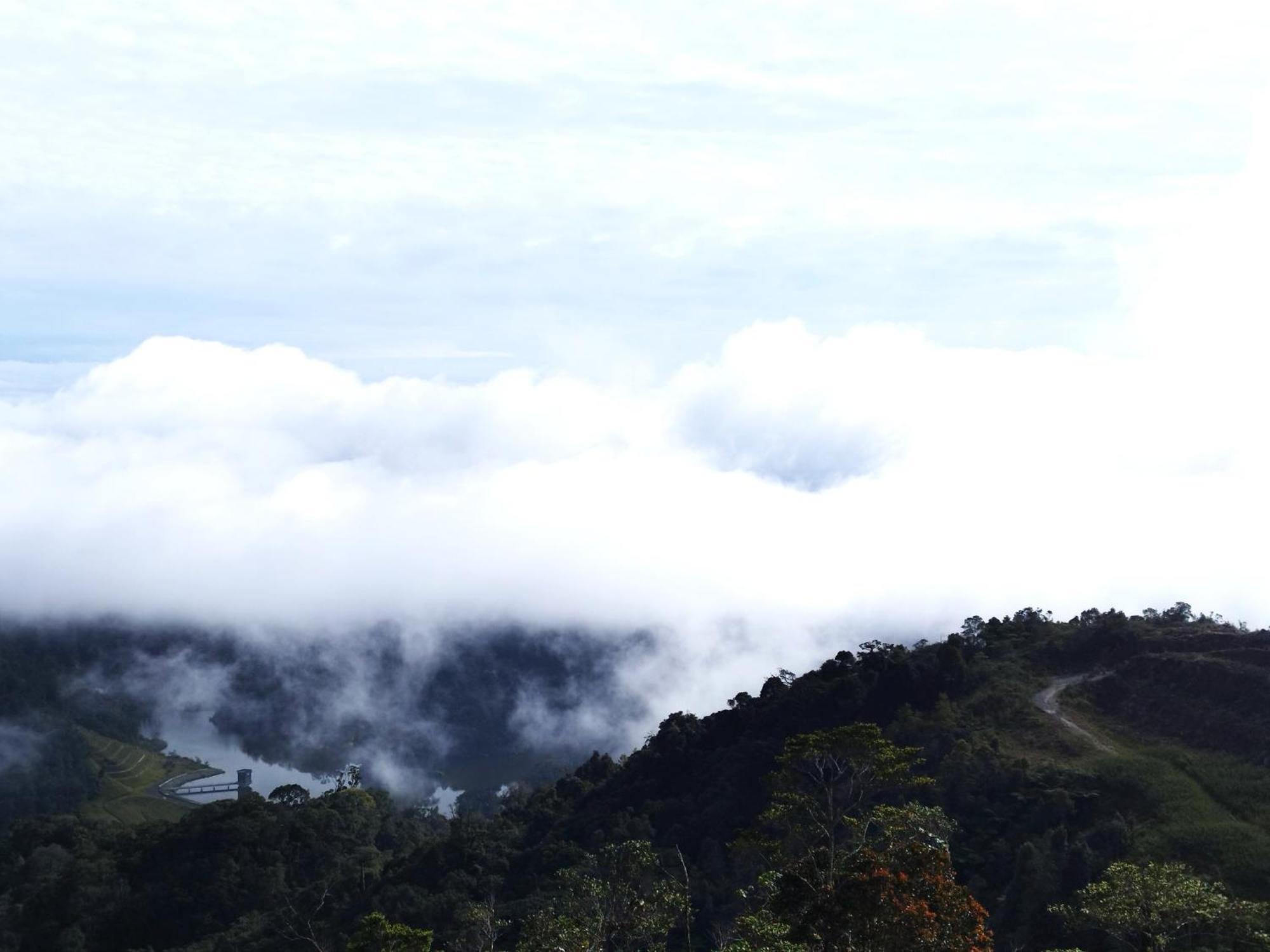 Genting Stunningviewinn2R2B At Ion Delemen Гентинг-Хайлендс Экстерьер фото