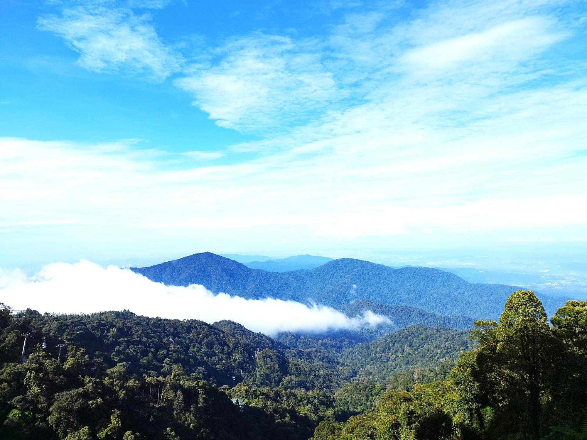 Genting Stunningviewinn2R2B At Ion Delemen Гентинг-Хайлендс Экстерьер фото