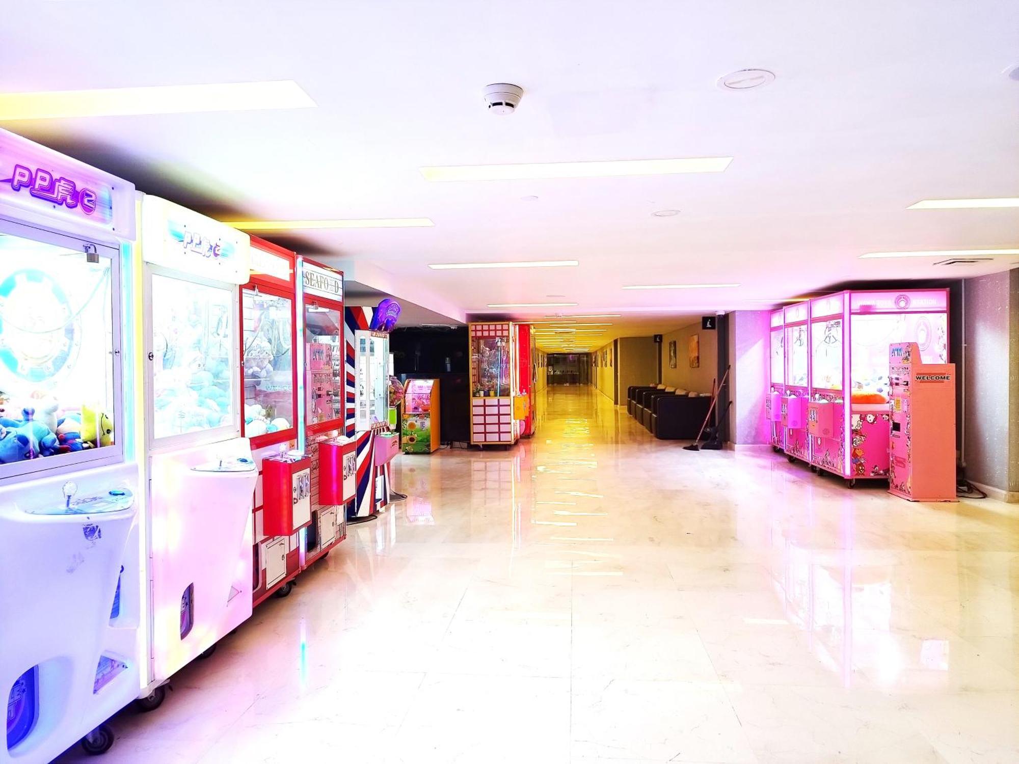 Genting Stunningviewinn2R2B At Ion Delemen Гентинг-Хайлендс Экстерьер фото
